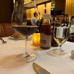 ベンジャミンステーキハウス - 