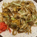 あくざわ亭 - 料理写真: