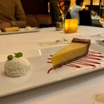 ベンジャミンステーキハウス - 