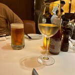 ベンジャミンステーキハウス - 