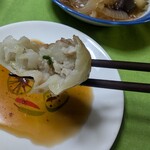 ぎょうざの天雅 - 料理写真: