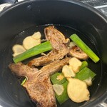 ベンジャミンステーキハウス - 