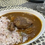 ベンジャミンステーキハウス - 