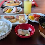 ホテルニューアワジプラザ淡路島 - 