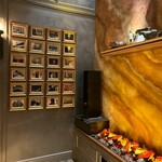 ベンジャミンステーキハウス - 