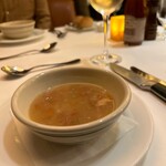 ベンジャミンステーキハウス - 