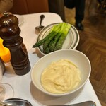 ベンジャミンステーキハウス - 