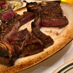 ベンジャミンステーキハウス - 