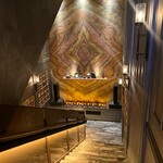 ベンジャミンステーキハウス - 