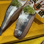 すしえもん 久万ノ台店 - 