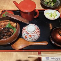 炭焼 うな富士 有楽町店 - 