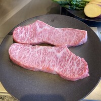 鉄板焼　恵比寿 - 