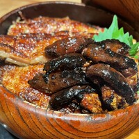 炭焼 うな富士 有楽町店 - 