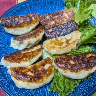 ぎょうざの天雅_1