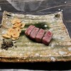 本店山科 - 近江牛サーロインステーキ