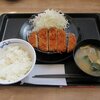 松のや 恵庭店