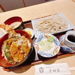 手打ち蕎麦 寺田家 - 