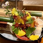 銀座 しのはら - 