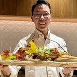 銀座 しのはら - 