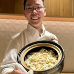 銀座 しのはら - 