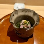 銀座 しのはら - 