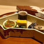 銀座 しのはら - 