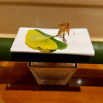 銀座 しのはら - 