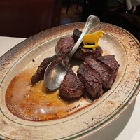 ウルフギャング・ステーキハウス 丸の内店 - 