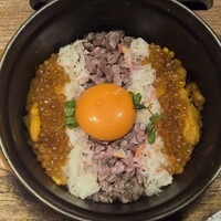 焼肉 うしみつ 恵比寿本店 - 