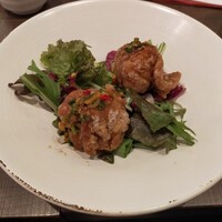 札幌菜 虎鯨 - 