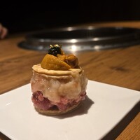 焼肉 うしみつ 恵比寿本店 - 