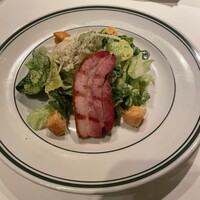 ウルフギャング・ステーキハウス 丸の内店 - 