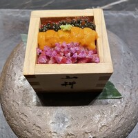 本店山科 - 近江牛宝箱寿司
