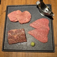 焼肉 うしみつ 恵比寿本店 - 
