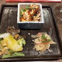 札幌菜 虎鯨 - 