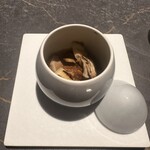 International cuisine subzero - 