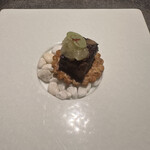 International cuisine subzero - 