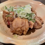 おやじダイニング　しょうぶ  - 