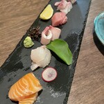 おやじダイニング　しょうぶ  - 