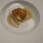 International cuisine subzero - 