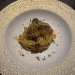 International cuisine subzero - 