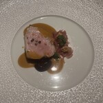 International cuisine subzero - 