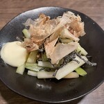おやじダイニング　しょうぶ  - 