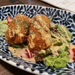 おやじダイニング　しょうぶ  - 