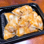 点天 - 料理写真: