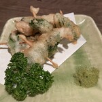 おやじダイニング　しょうぶ  - 