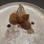 International cuisine subzero - 