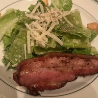 ウルフギャング・ステーキハウス 丸の内店 - 