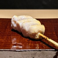 銀座焼とり 京丹波 - 