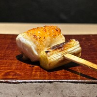 銀座焼とり 京丹波 - 